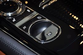 2013款捷豹XJL