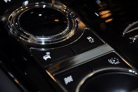 2013款捷豹XJL