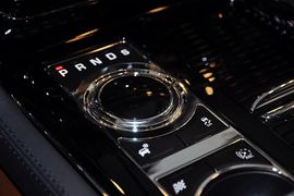 2013款捷豹XJL