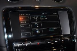 2013款捷豹XJL