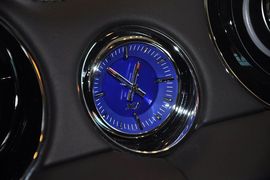 2013款捷豹XJL