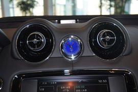 2013款捷豹XJL