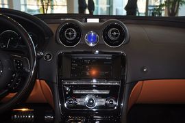2013款捷豹XJL