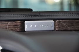 2013款捷豹XJL