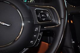 2013款捷豹XJL