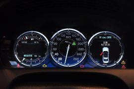 2013款捷豹XJL