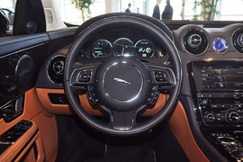 2013款捷豹XJL