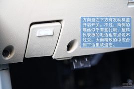 试驾江淮瑞风M5