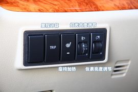 试驾江淮瑞风M5
