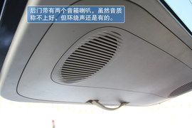 试驾江淮瑞风M5