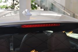 2013款沃尔沃C30