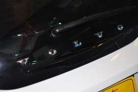 2013款沃尔沃C30