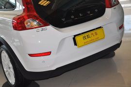 2013款沃尔沃C30