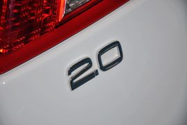 2013款沃尔沃C30