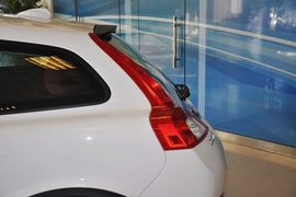 2013款沃尔沃C30