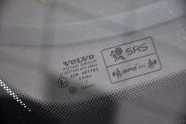 2013款沃尔沃C30