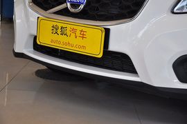 2013款沃尔沃C30