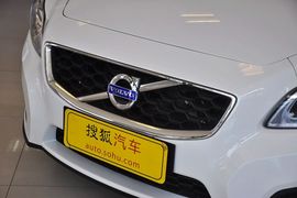 2013款沃尔沃C30