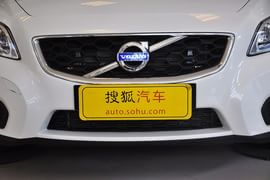 2013款沃尔沃C30