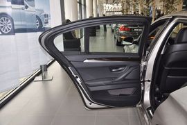 2012款宝马528i