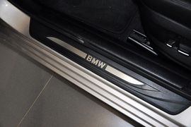 2012款宝马528i