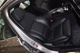 2012款宝马528i