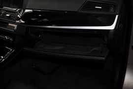 2012款宝马528i