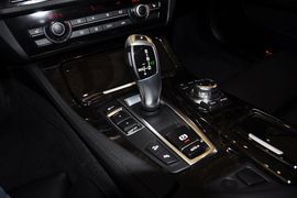 2012款宝马528i