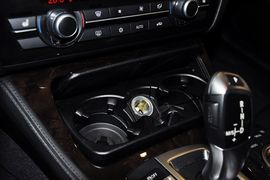 2012款宝马528i