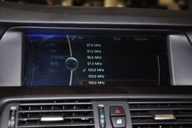 2012款宝马528i
