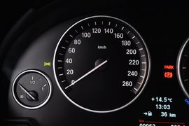 2012款宝马528i