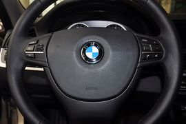   2012款宝马528i xDrive豪华型
