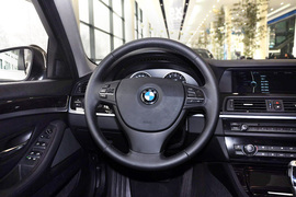   2012款宝马528i xDrive豪华型