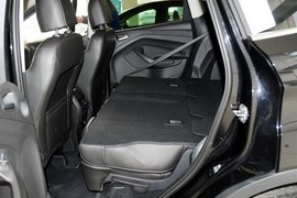 2013款福特翼虎2.0GTDi自动运动型到店实拍