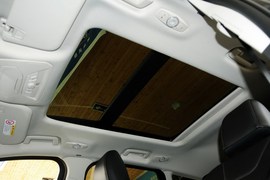 2013款福特翼虎2.0GTDi自动运动型到店实拍