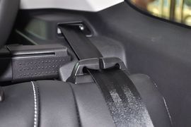 2013款福特翼虎2.0GTDi自动运动型到店实拍