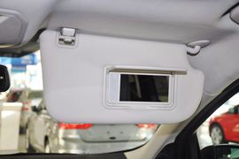 2013款福特翼虎2.0GTDi自动运动型到店实拍