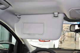 2013款福特翼虎2.0GTDi自动运动型到店实拍
