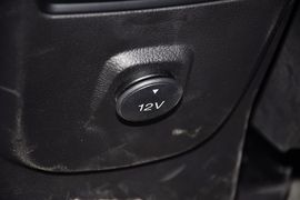 2013款福特翼虎2.0GTDi自动运动型到店实拍