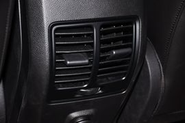 2013款福特翼虎2.0GTDi自动运动型到店实拍