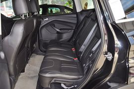 2013款福特翼虎2.0GTDi自动运动型到店实拍