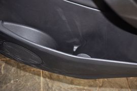 2013款福特翼虎2.0GTDi自动运动型到店实拍