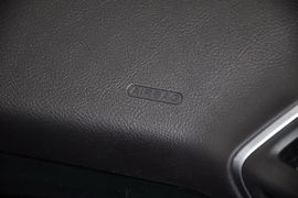 2013款福特翼虎2.0GTDi自动运动型到店实拍