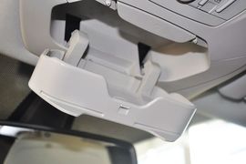 2013款福特翼虎2.0GTDi自动运动型到店实拍