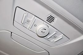2013款福特翼虎2.0GTDi自动运动型到店实拍