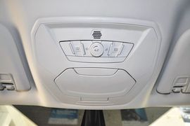 2013款福特翼虎2.0GTDi自动运动型到店实拍
