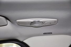 2013款福特翼虎2.0GTDi自动运动型到店实拍