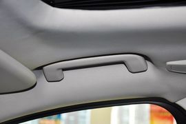 2013款福特翼虎2.0GTDi自动运动型到店实拍