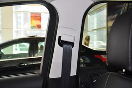 2013款福特翼虎2.0GTDi自动运动型到店实拍