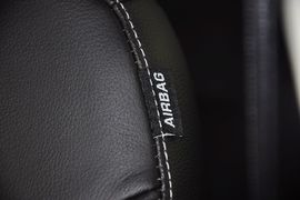 2013款福特翼虎2.0GTDi自动运动型到店实拍